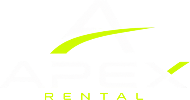 APEX Rental — aluguel de motos em Belo Horizonte
